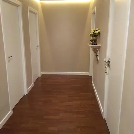 Appartamento Ático en Vigo playa Samil Esterno foto